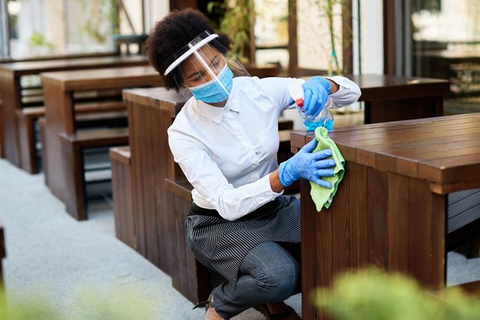 communal-cleaning